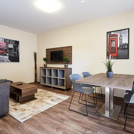 Apartament Ovar Apartman Mosonmagyaróvár Zewnętrze zdjęcie