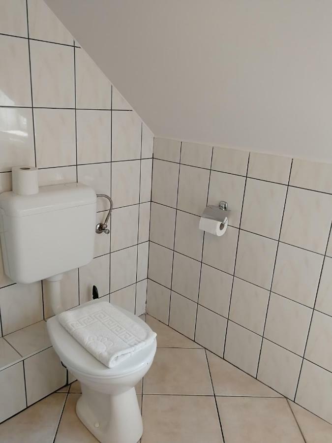 Apartament Ovar Apartman Mosonmagyaróvár Zewnętrze zdjęcie