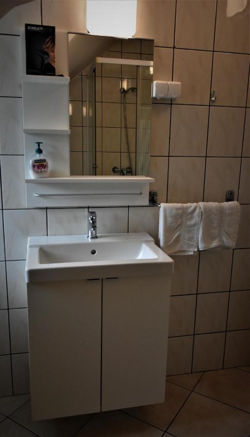 Apartament Ovar Apartman Mosonmagyaróvár Zewnętrze zdjęcie