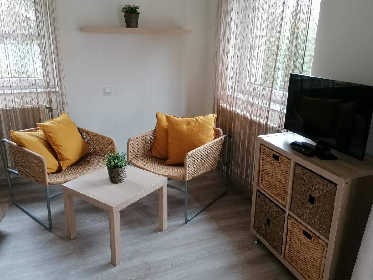 Apartament Ovar Apartman Mosonmagyaróvár Zewnętrze zdjęcie