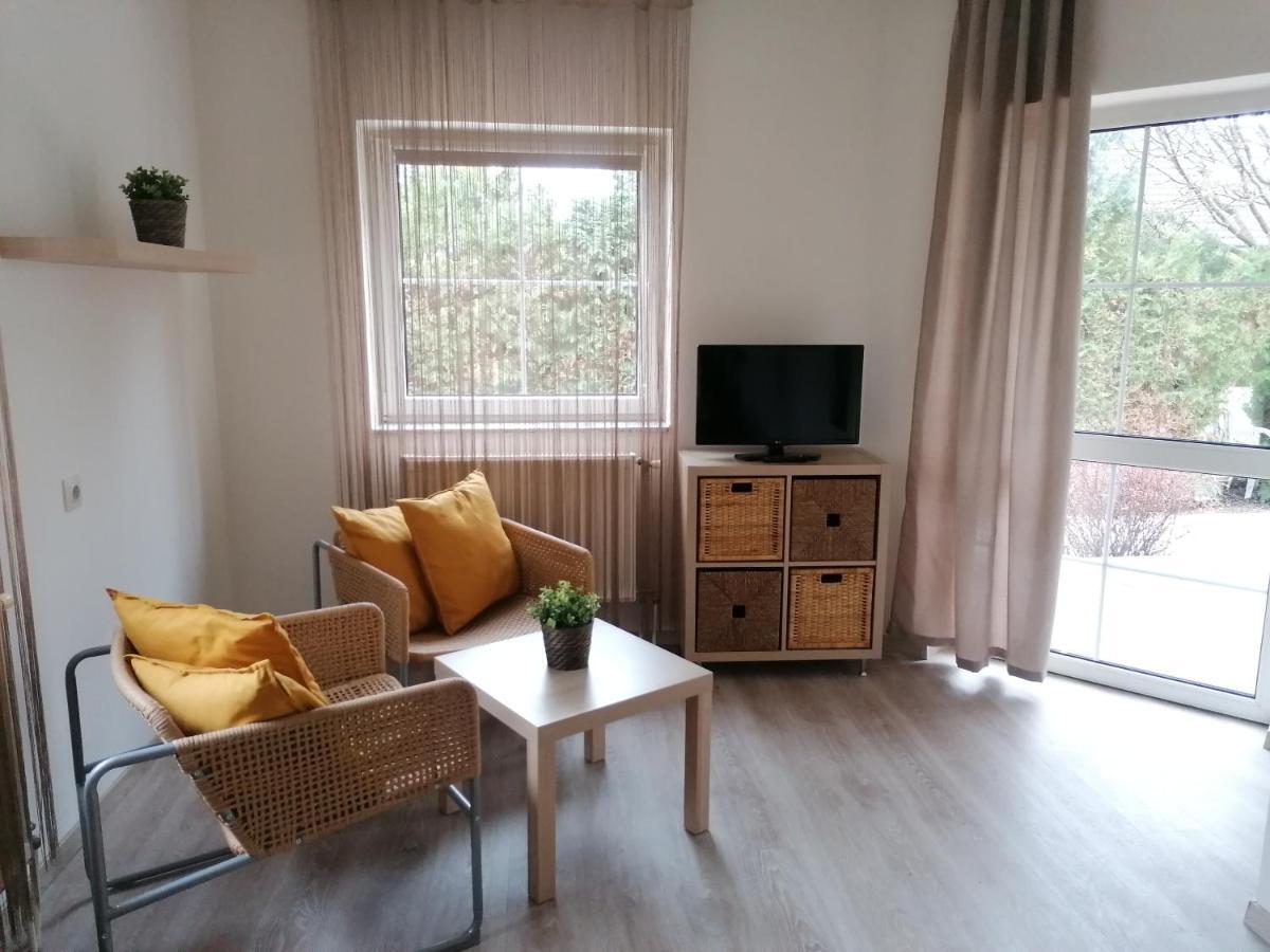 Apartament Ovar Apartman Mosonmagyaróvár Zewnętrze zdjęcie