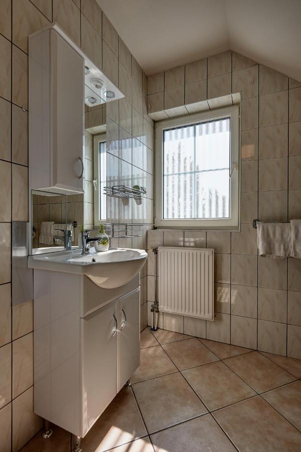 Apartament Ovar Apartman Mosonmagyaróvár Zewnętrze zdjęcie